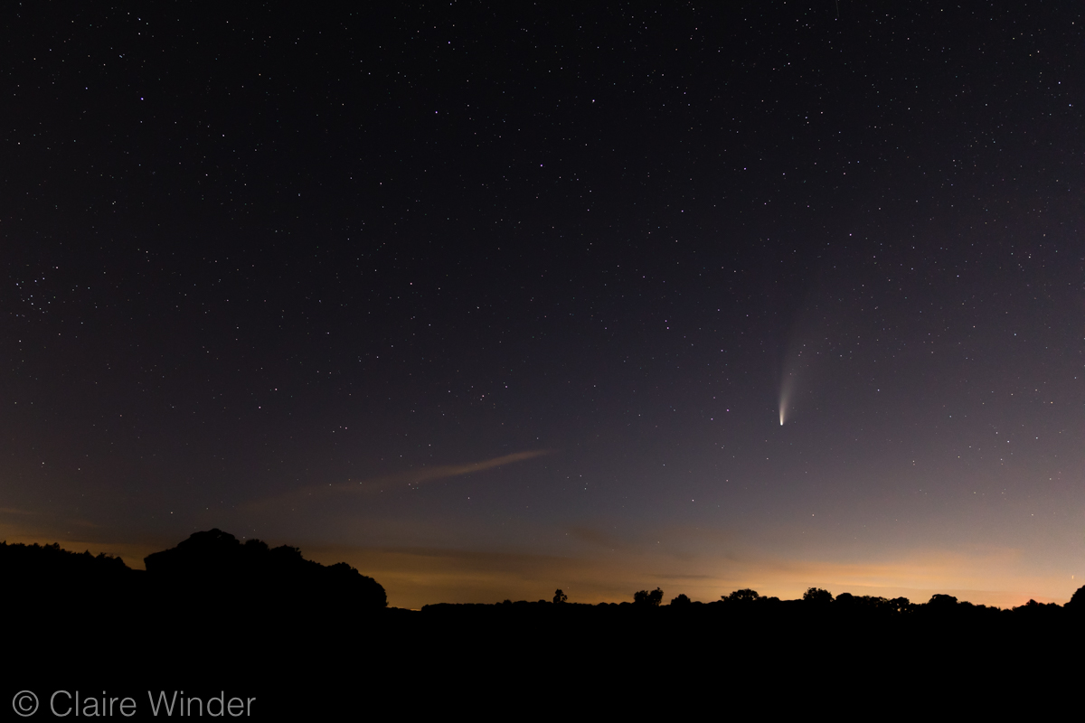 comet-1